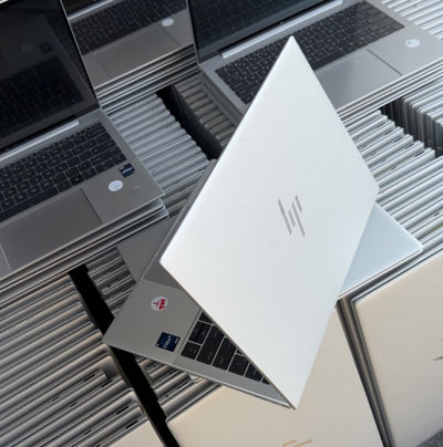 HP Dragonfly G3 | 12th Gen Core i7 | 32GB RAM | 512GB SSD | Touchscreen | Backlit Keyboard