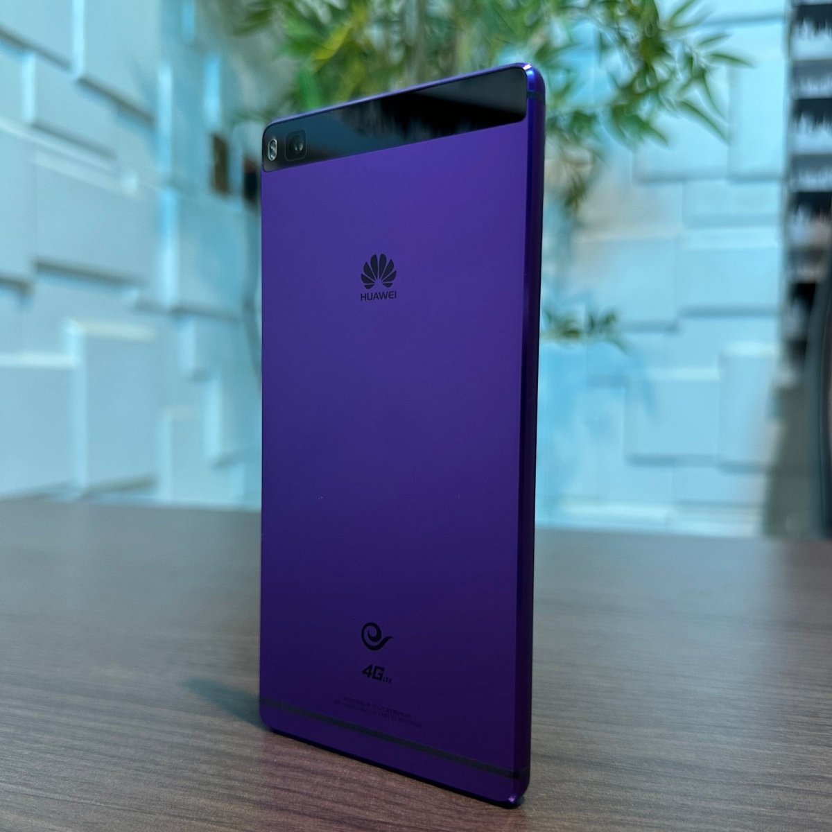 16GB Huawei P8