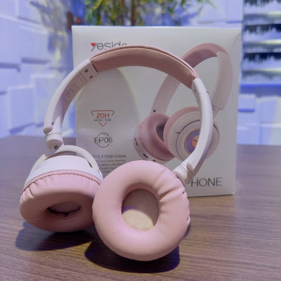 Yesido EP06 Wireless Headphone