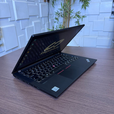 Lenovo ThinkPad T14 Gen 1 | 10th Gen Core i5 | 16GB RAM | 256GB SSD | Full HD | Backlit Keyboard