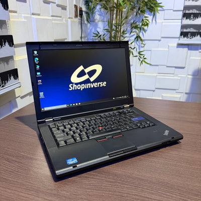Lenovo ThinkPad T420 | Intel Core i7 | 8GB RAM | 320GB HDD