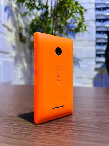 Nokia Lumia 435