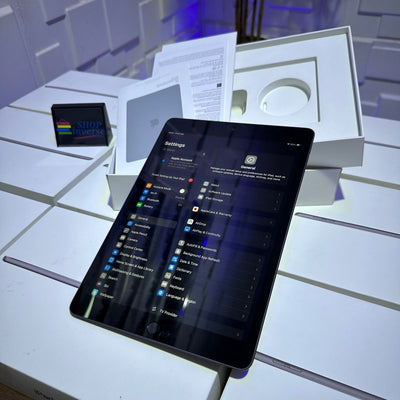 32GB 2020 Apple iPad 8th Generation