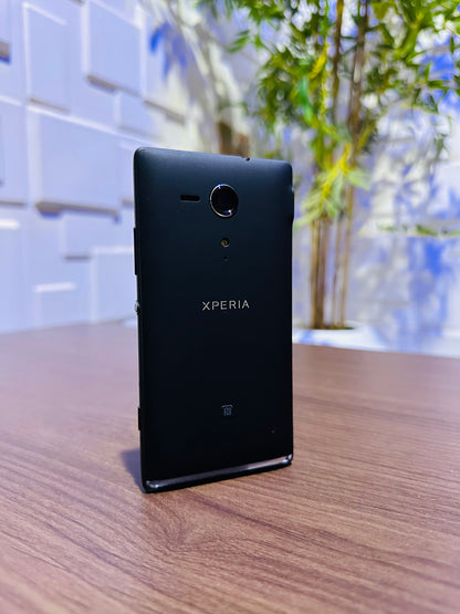 Sony Xperia C5303