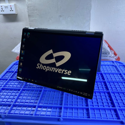 Dell Latitude 9420 2 - in - 1 - 11th Gen Intel Core i7 - 512GB SSD - 32GB RAM - Touchscreen
