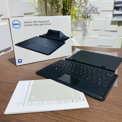Dell Venue Slim Keyboard