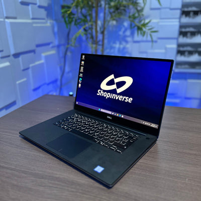 Dell Precision 5540 | 9th Gen Core i9 | 16GB RAM | 512GB SSD | 4GB NVIDIA Quadro T2000 | Full HD | Backlit Keyboard