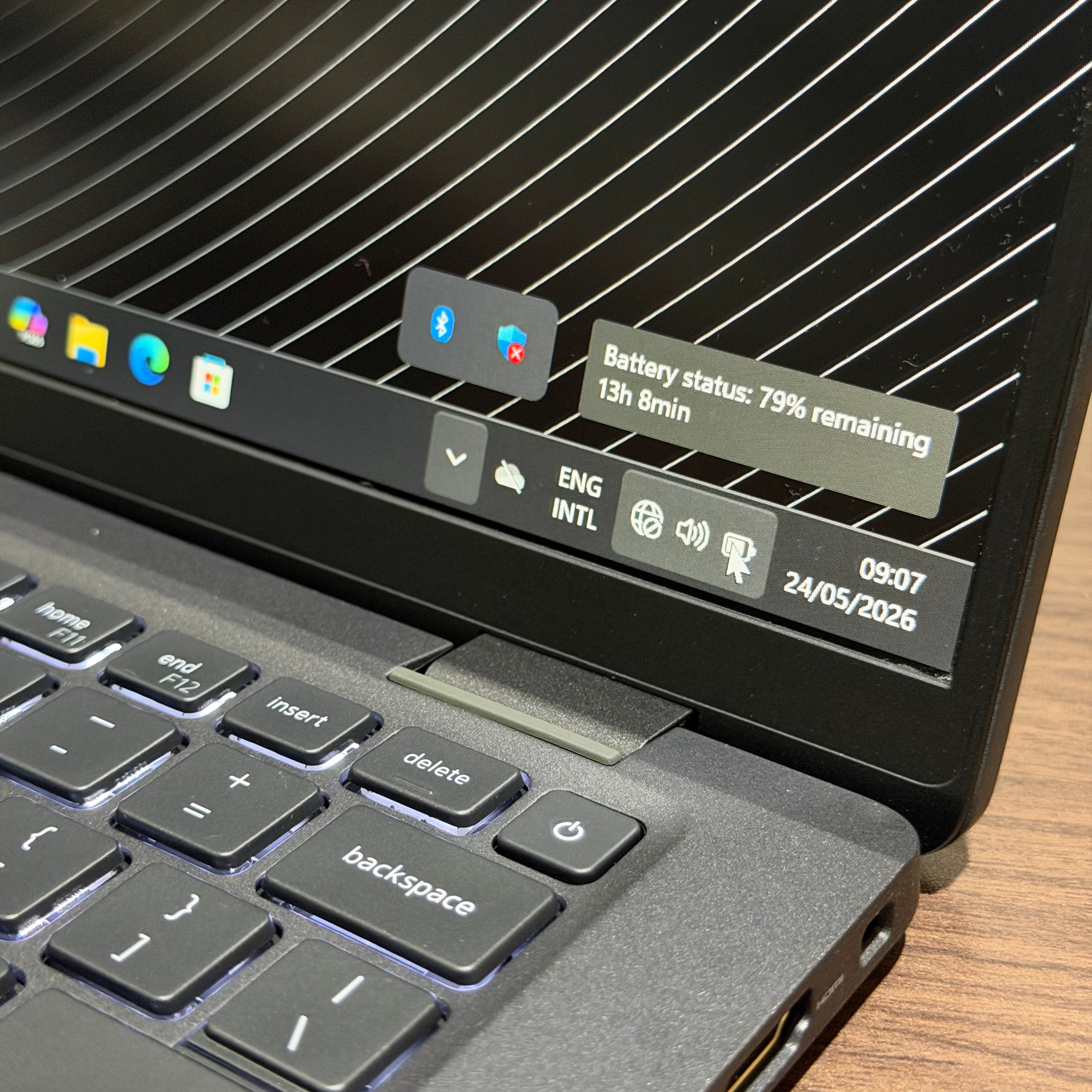 Dell Latitude 7420 | 11th Gen Core i5 | 16GB RAM | 256GB SSD | Backlit Keyboard