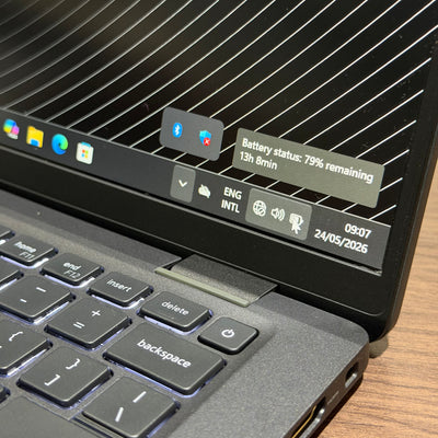 Dell Latitude 7420 | 11th Gen Core i5 | 16GB RAM | 256GB SSD | Backlit Keyboard