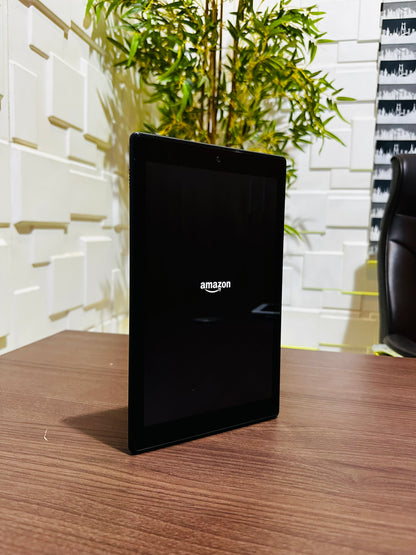Amazon Fire HD 10 - 9th Generation - 64GB
