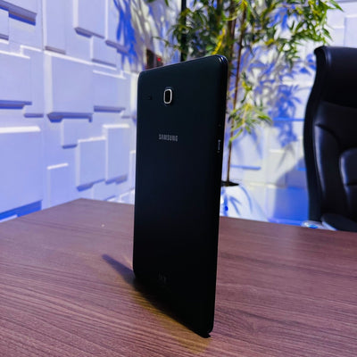 10 - inch Samsung Galaxy Tab E SM - T560 - 16GB