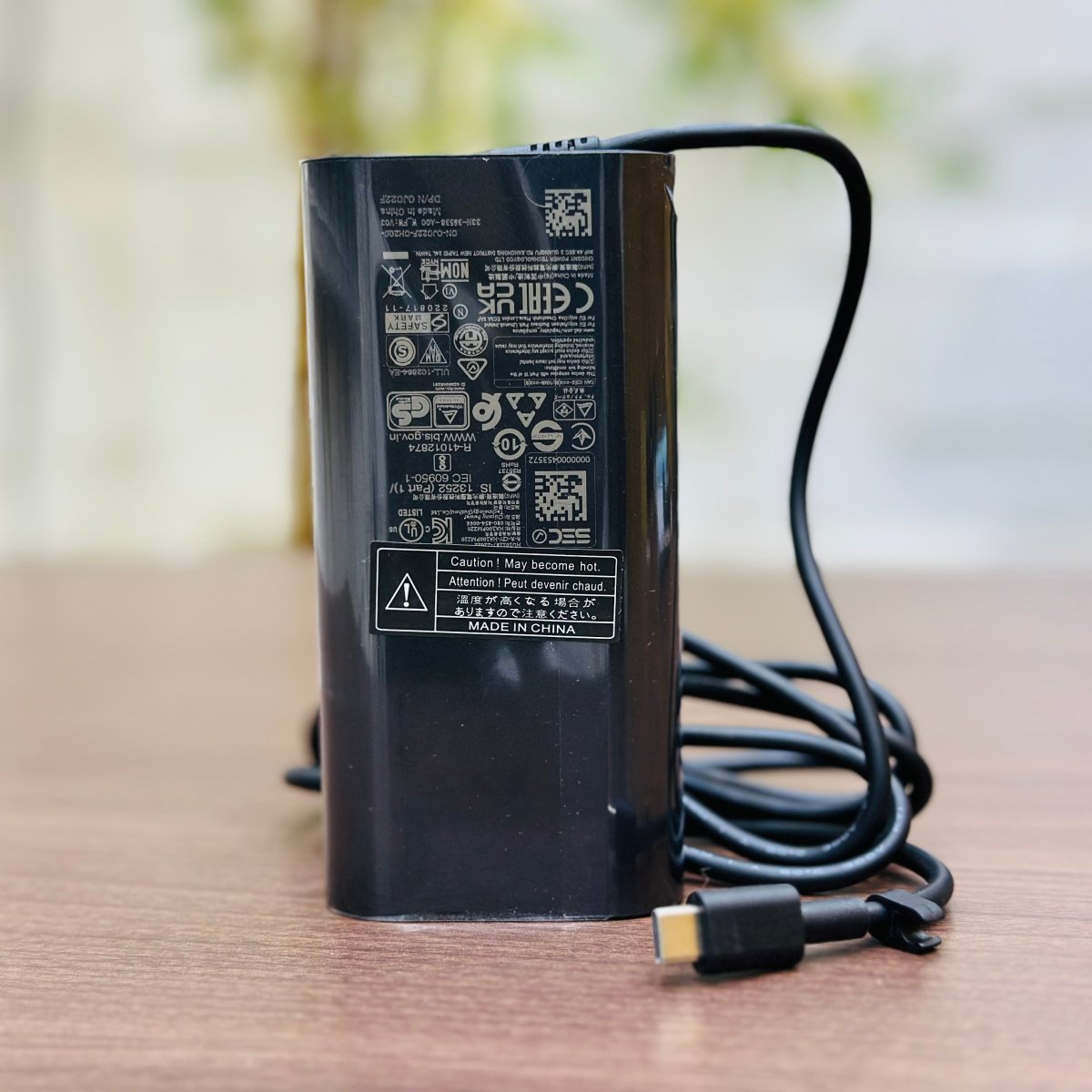 100W Type - C Replacement Charger