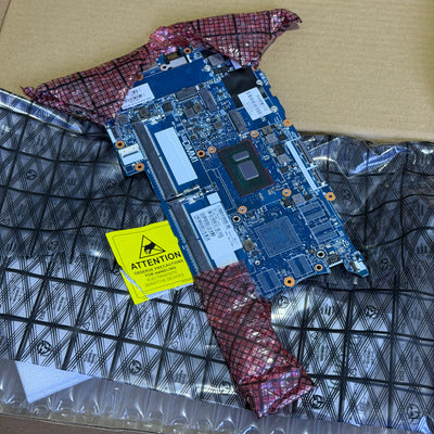 HP EliteBook 840 G5 / 846 G5 / 850 G5 & ZBook 14u G5 / 15u G5 Replacement Motherboard – 8th Gen Core i5-8250U – L15516-601