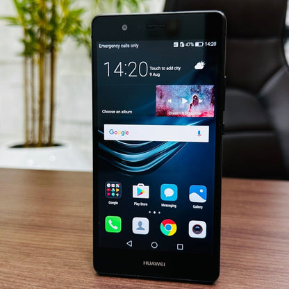Huawei P9 Lite - 16GB ROM - 2GB RAM