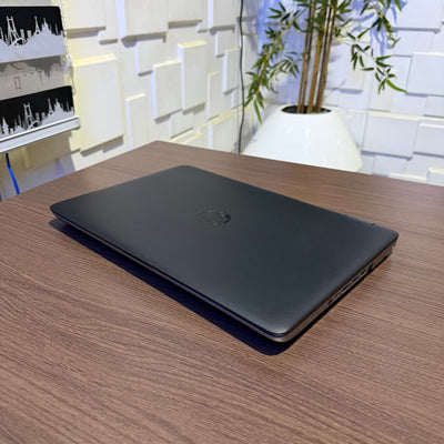 HP ProBook 650 G2 | 6th Gen Core i5 | 256GB SSD | 8GB RAM