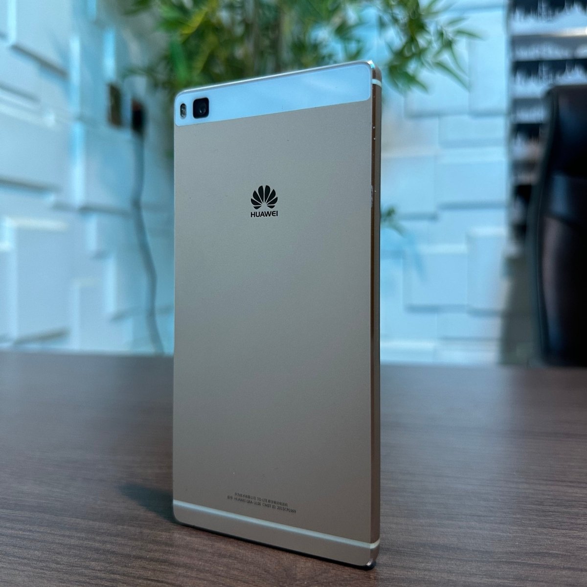 16GB Huawei P8