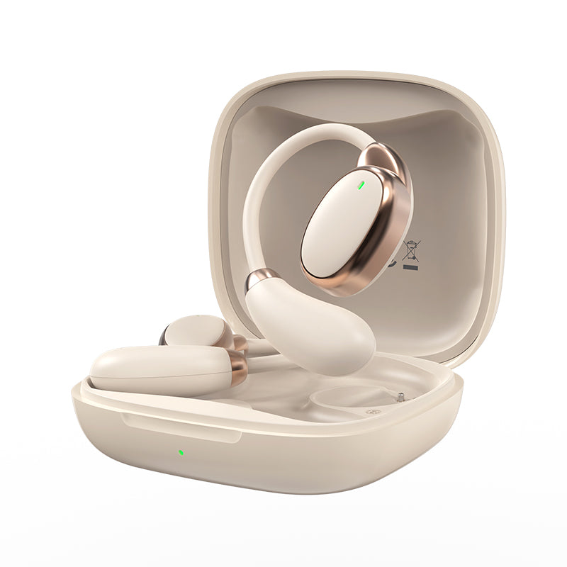 Wiwu T30 AI Noise Cancelling Earbuds