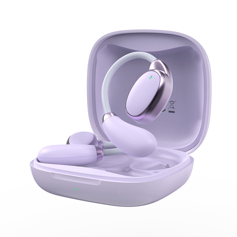 Wiwu T30 AI Noise Cancelling Earbuds