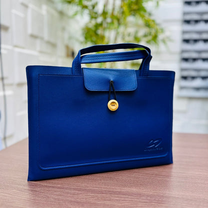 14 - inches Laptop Bag BW - 024 - Blue