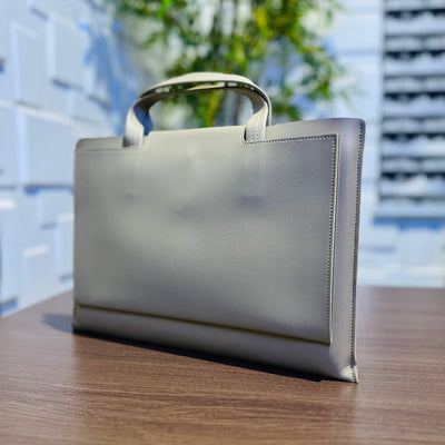 14 - inches Laptop Bag BW - 024 - Cream