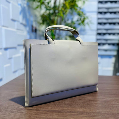 14 - inches Laptop Bag BW - 024 - Cream