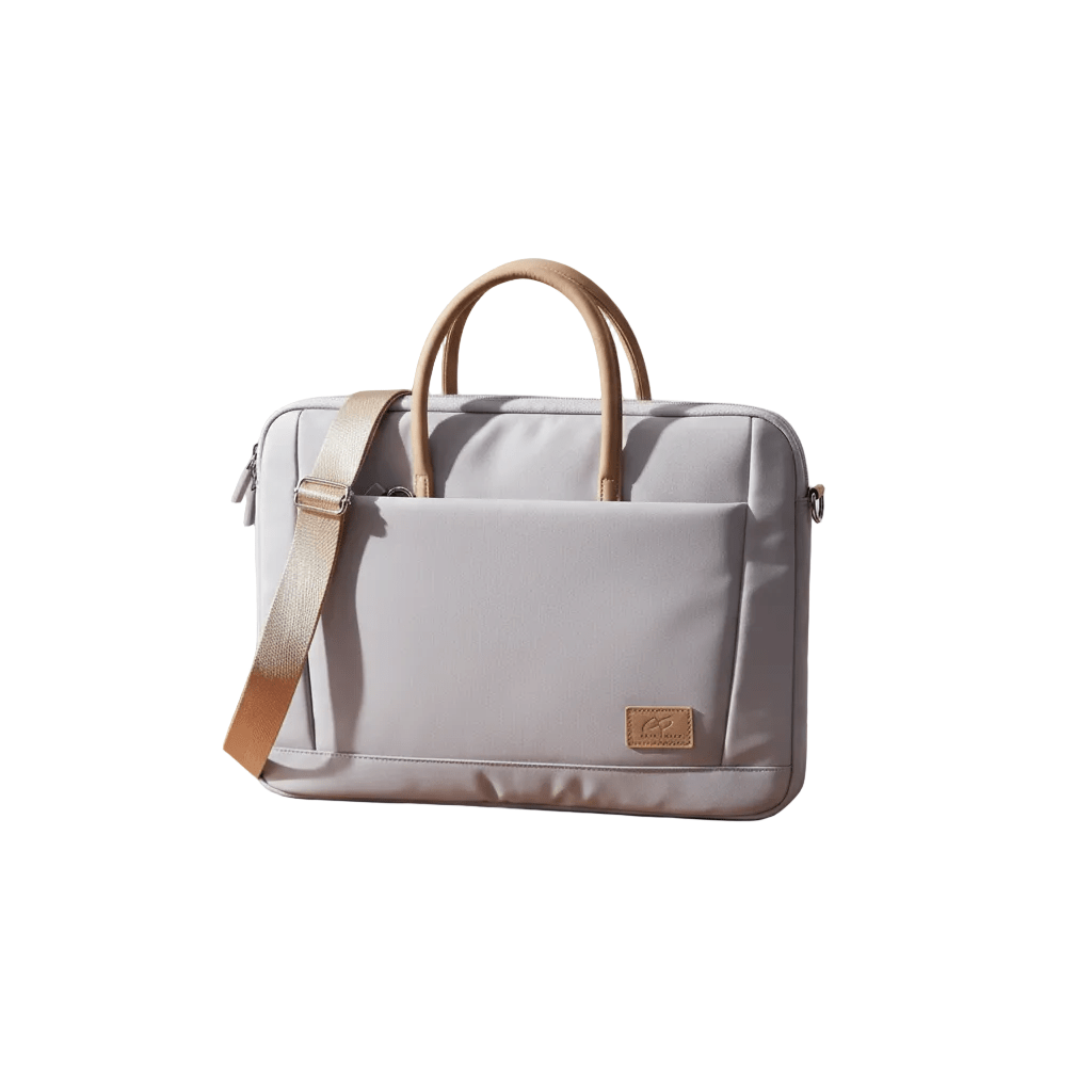 🎁 14-inches Laptop Bag VB07657-G (100% off)