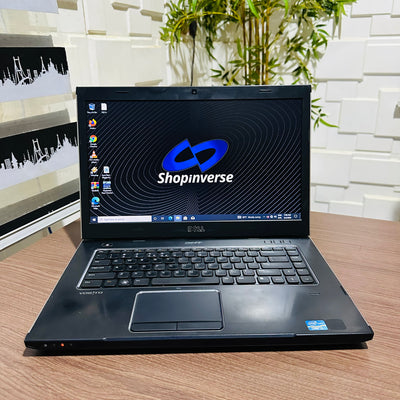 Dell Vostro 3550 - Core i5 - 8GB RAM - 500GB HDD