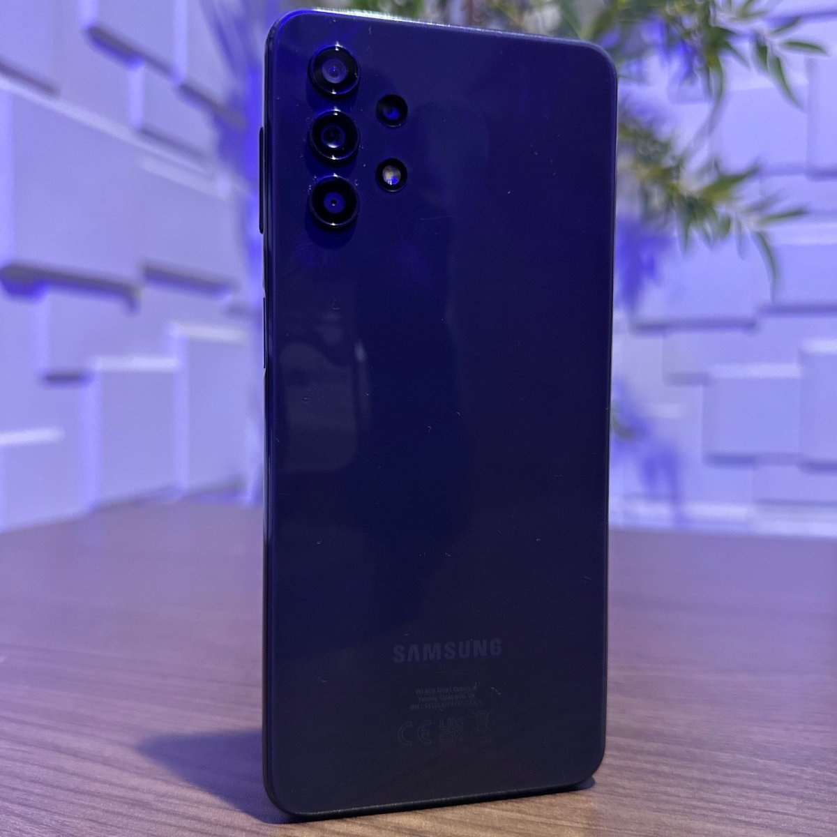 64GB Dual Sim Samsung Galaxy A32 5G - 4GB RAM