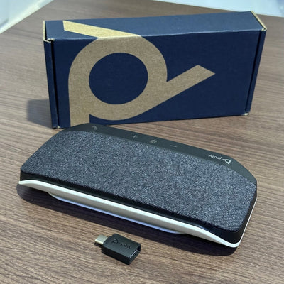 Poly Sync 10 Professional USB Conference Speaker