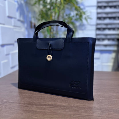 15 - inches Laptop Bag BW - 024 - Black