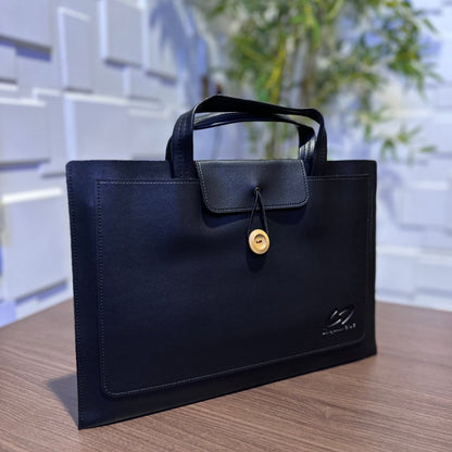 15 - inches Laptop Bag BW - 024 - Black