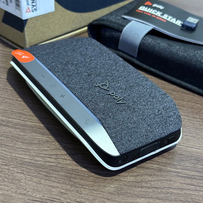 Poly Sync 20 Smart Conference Wireless Speaker