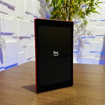 Amazon Fire 7 (9th Generation) | 16GB | 7-inch Tablet