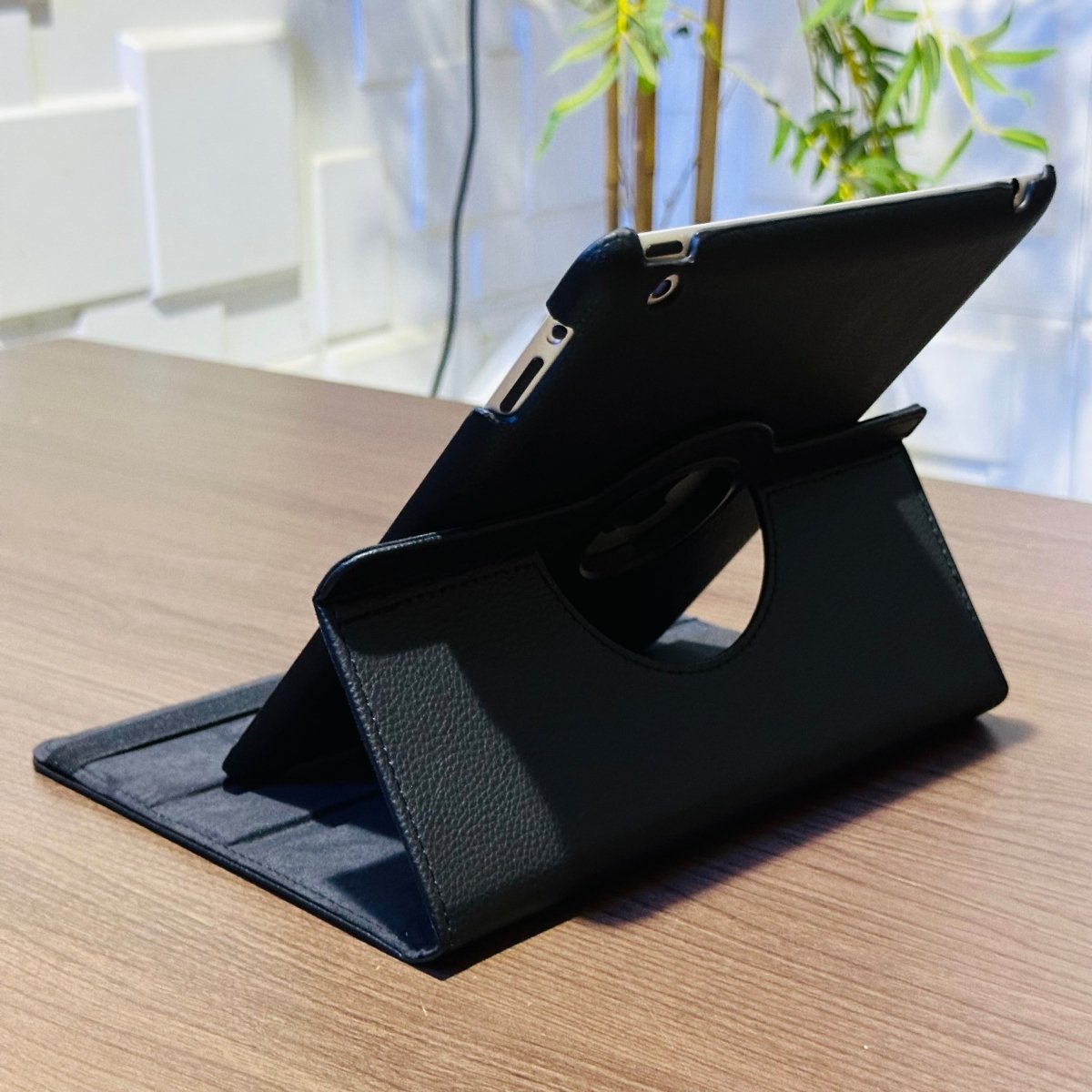 16GB Apple iPad 2 - WiFi - Black – Shopinverse