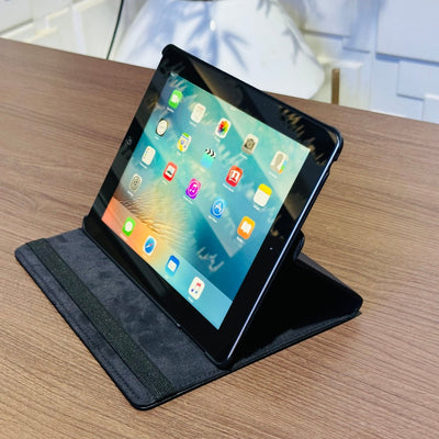 16GB Apple iPad 2 - WiFi - Black