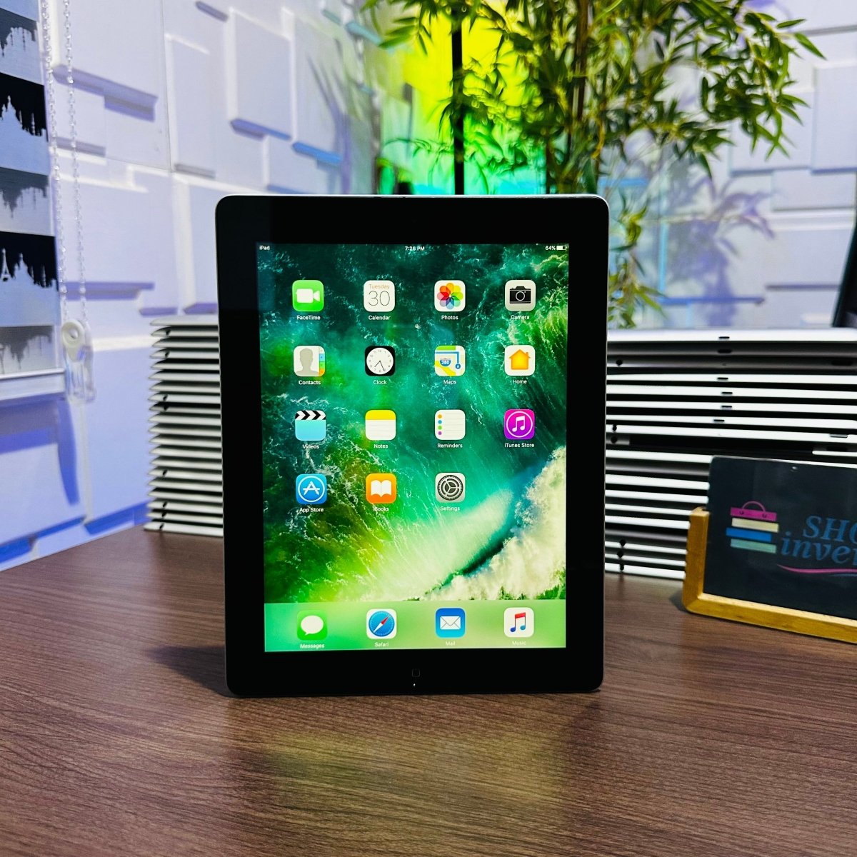 16GB Apple iPad 2 - WiFi - Black