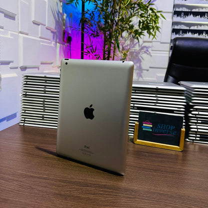 16GB Apple iPad 2 - WiFi - White