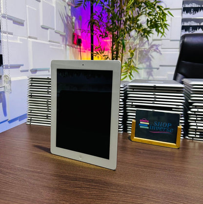 16GB Apple iPad 2 - WiFi - White