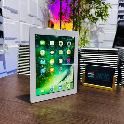 16GB Apple iPad 2 - WiFi - White