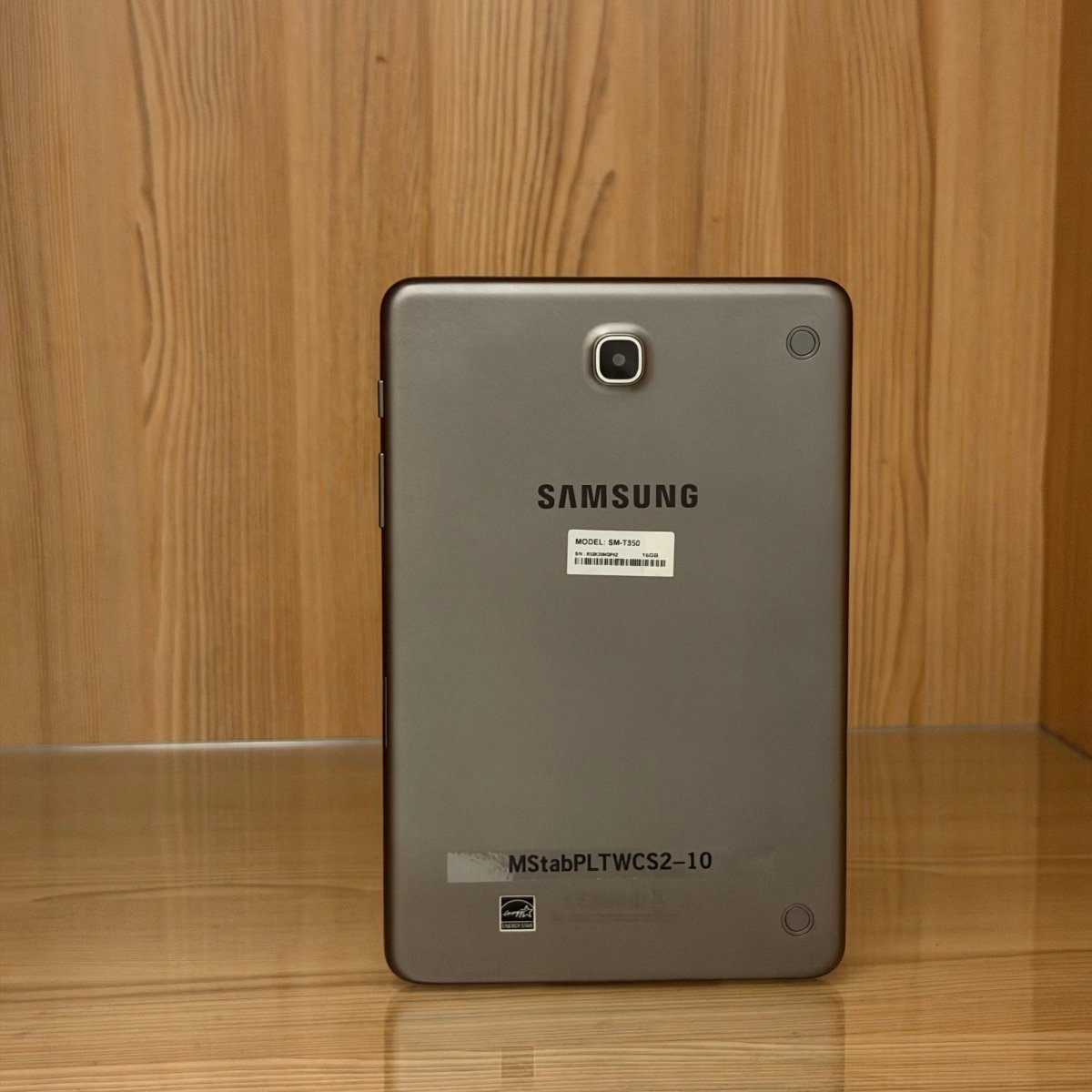 16GB Samsung Galaxy Tab A Android Tablet