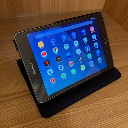 16GB Samsung Galaxy Tab A Android Tablet