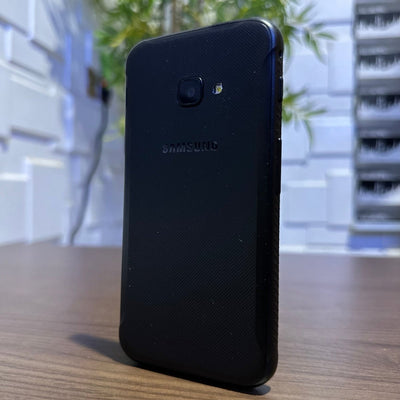 16GB Samsung Galaxy X - Cover 4