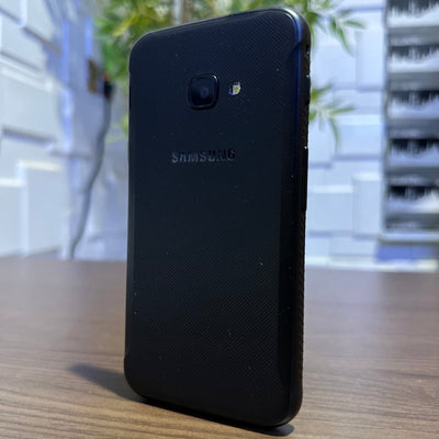 16GB Samsung Galaxy X - Cover 4