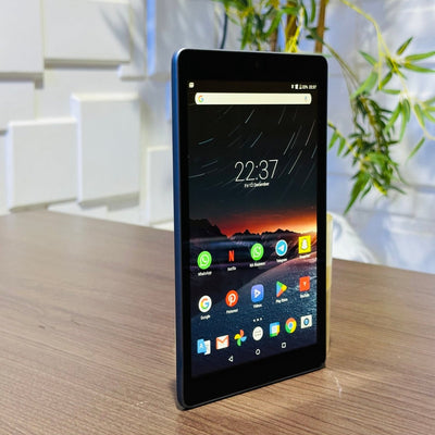 16GB Vodafone Tab Speed 6 Android WiFi Tablet