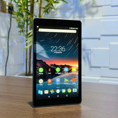 16GB Vodafone Tab Speed 6 Android WiFi Tablet