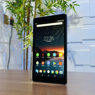 16GB Vodafone Tab Speed 6 Android WiFi Tablet