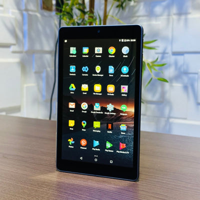 16GB Vodafone Tab Speed 6 Android WiFi Tablet