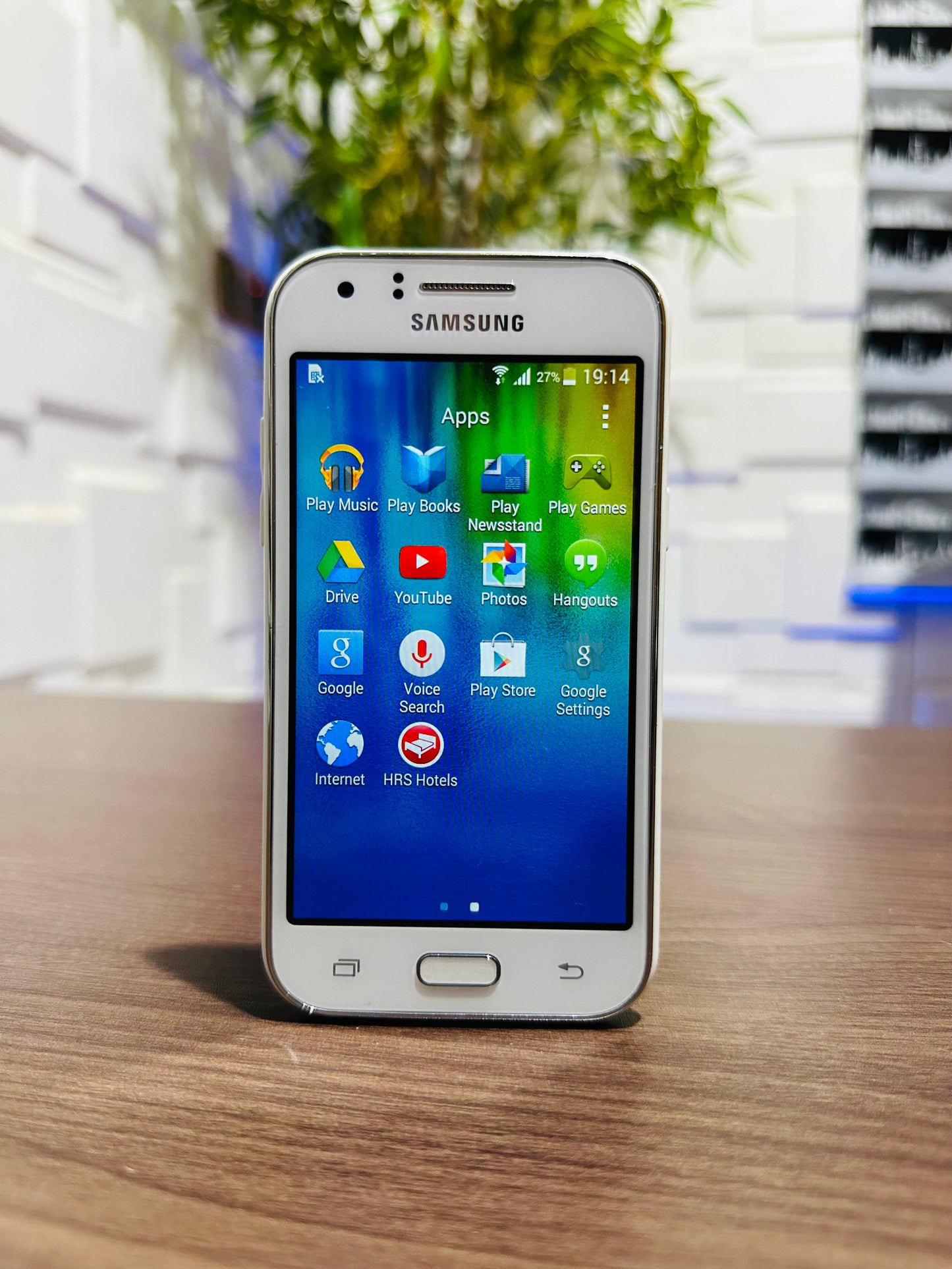 Samsung Galaxy J1