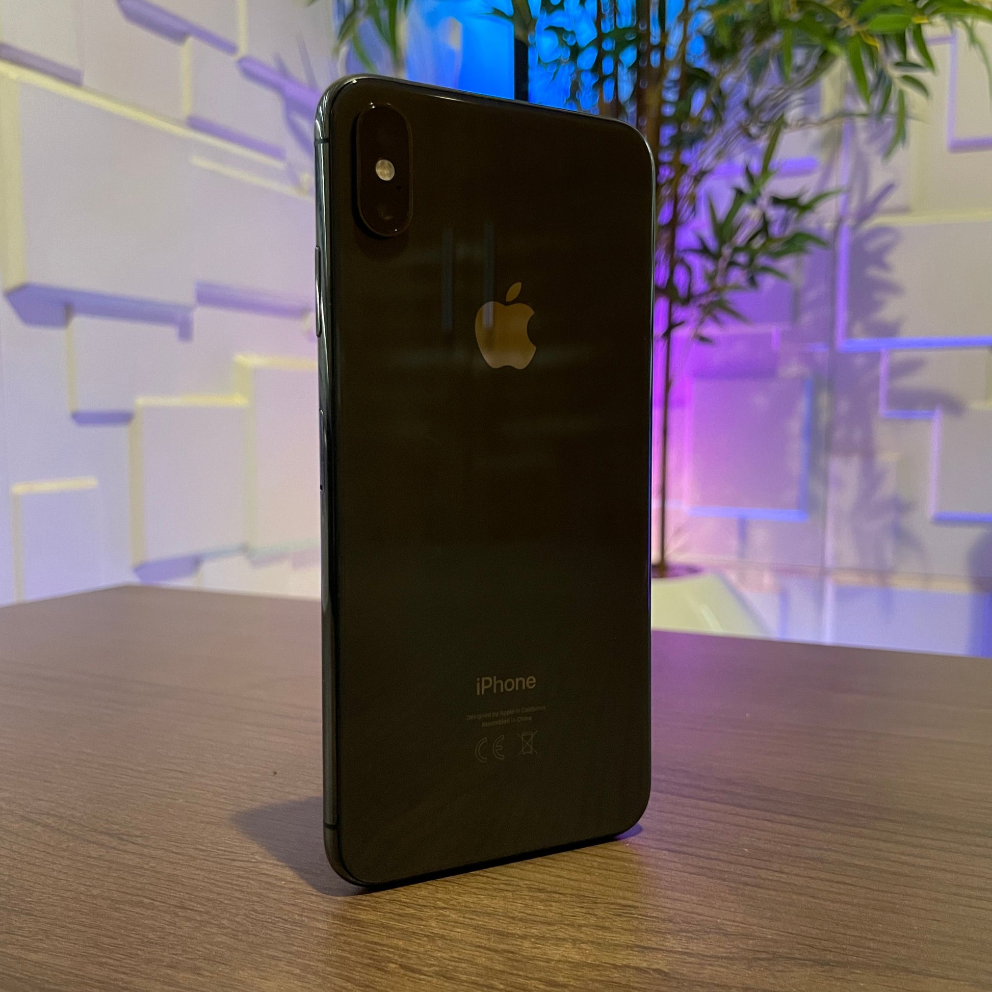 Used 256 Iphone Xs Max Second Hand Price Of Iphone X Max 256gb Max