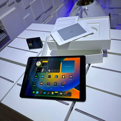 32GB 2020 Apple iPad 8th Generation